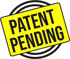 Patent pending