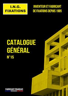 Catalogue général