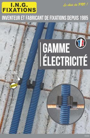 Gamme électricité