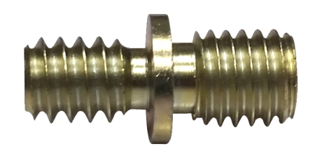 Raccord de jonction mâle / mâle