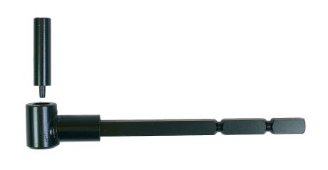 Gond béton cellulaire double volet