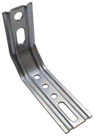 Equerre de menuiserie 3 pans