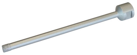 Trépan parpaing