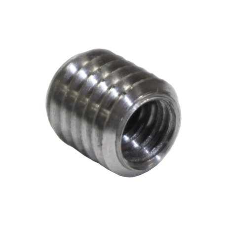 Raccord coiffe