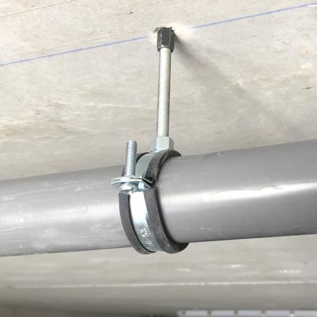 Rapido M8 - vue en situation