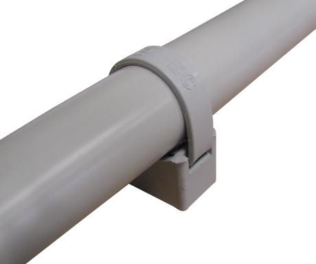 Fix-Tub Elec - vue en situation