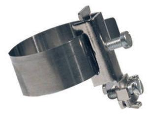 Collier languette