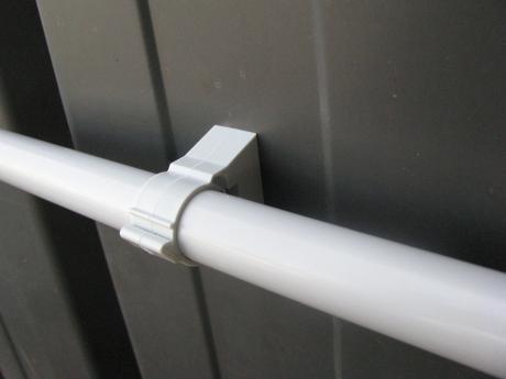 Rapid-Tub - vue en situation