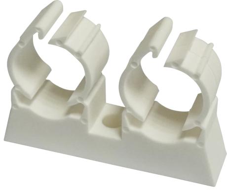 TUB-RING Double