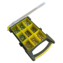 Mallette raccords de jonction + rallonges