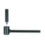 Gond parpaing longueur 130 mm