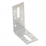 Equerre réglable trou oblong