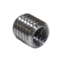 Raccord coiffe