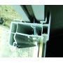 Vis top - vue en coupe