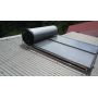 Fixation solaire - en situation 2