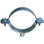 Collier I.N.G. 2 vis Inox
