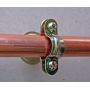 Collier sanitaire - vue en situation