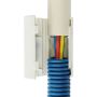 CONNECT-RING - gaine + tube