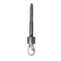 FIX-SUSPENT trou lisse