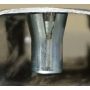 Fix-Métal - vue en coupe