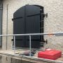 Gond ING iso - vue en situation