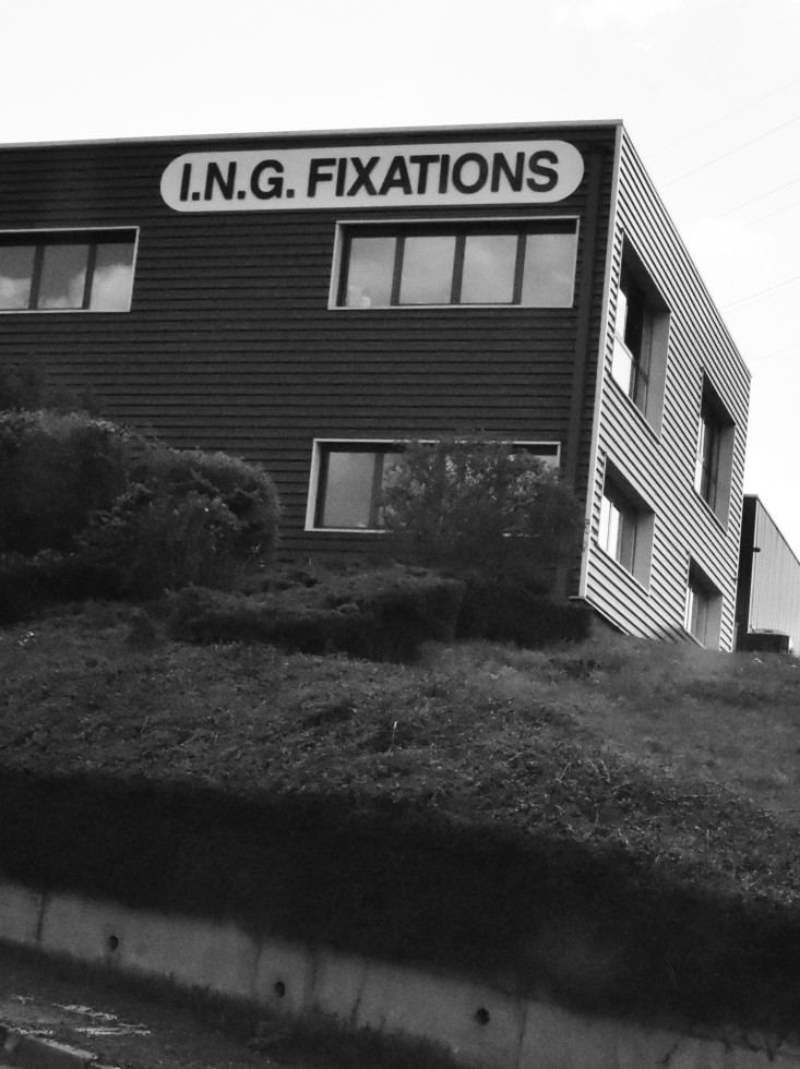 ING FIXATIONS