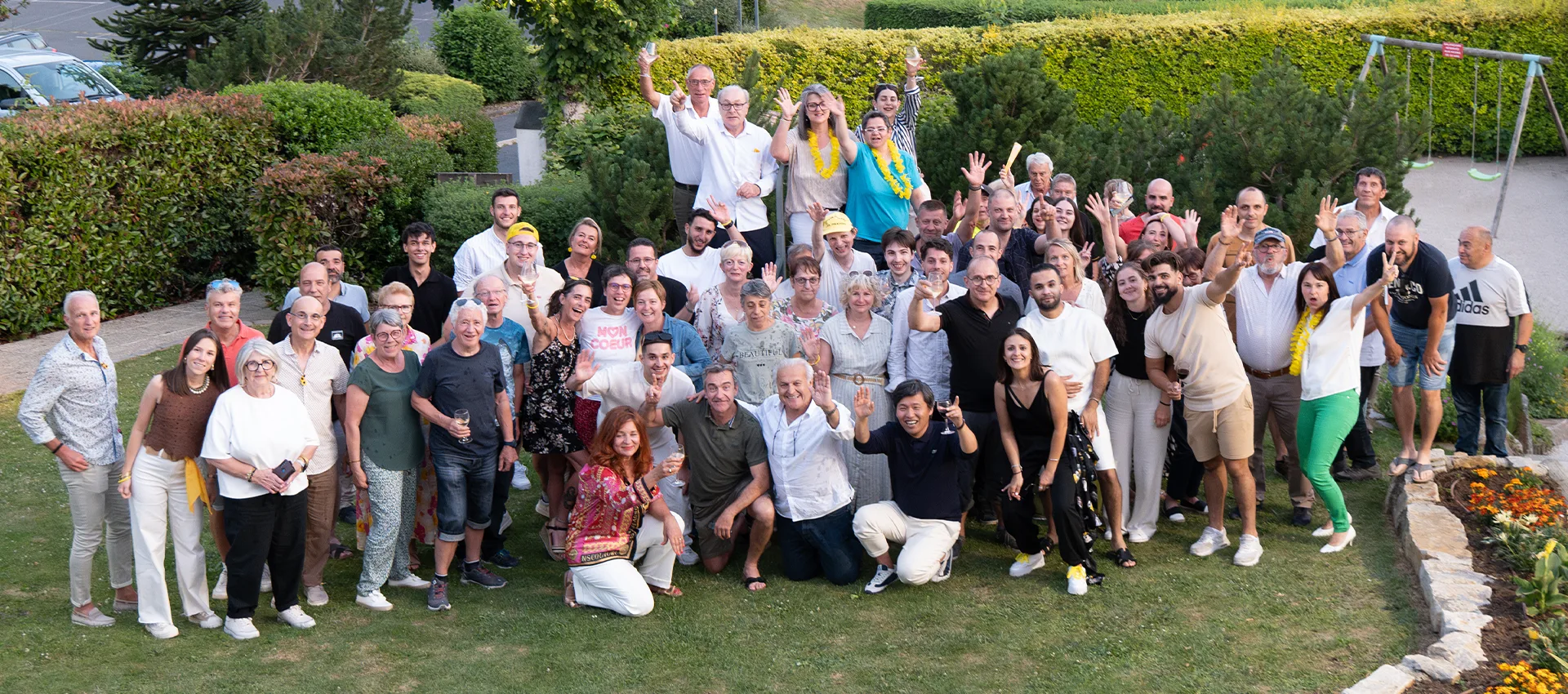 Innovation background