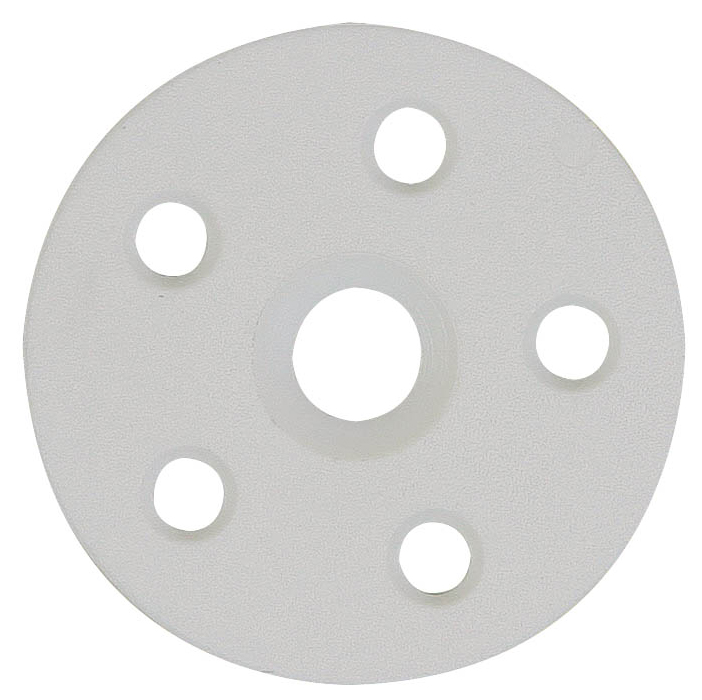 Rondelle isolation Ø45