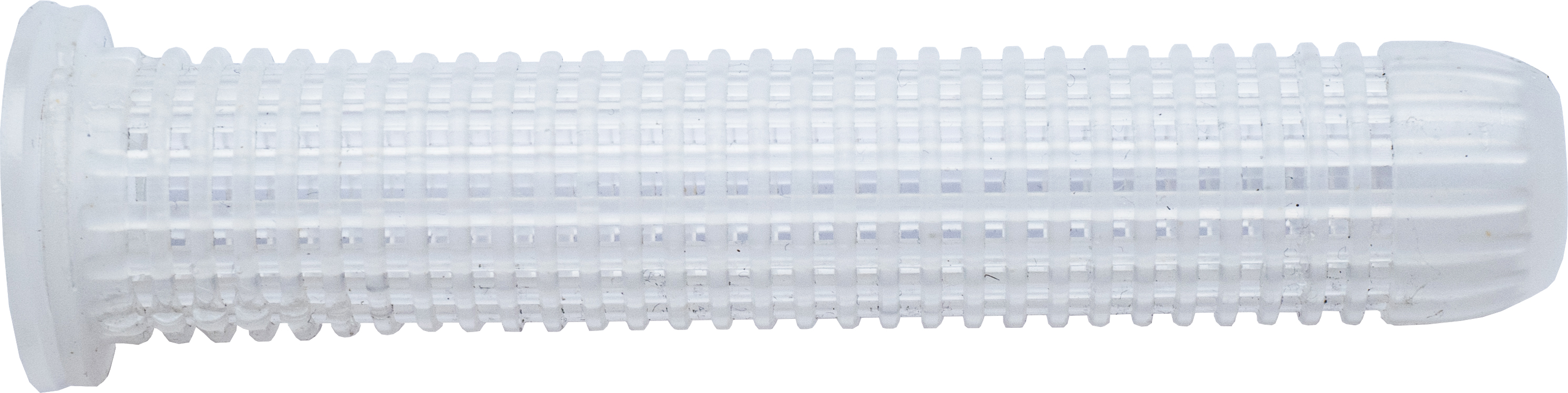 Nylon resin injection anchor sleeve