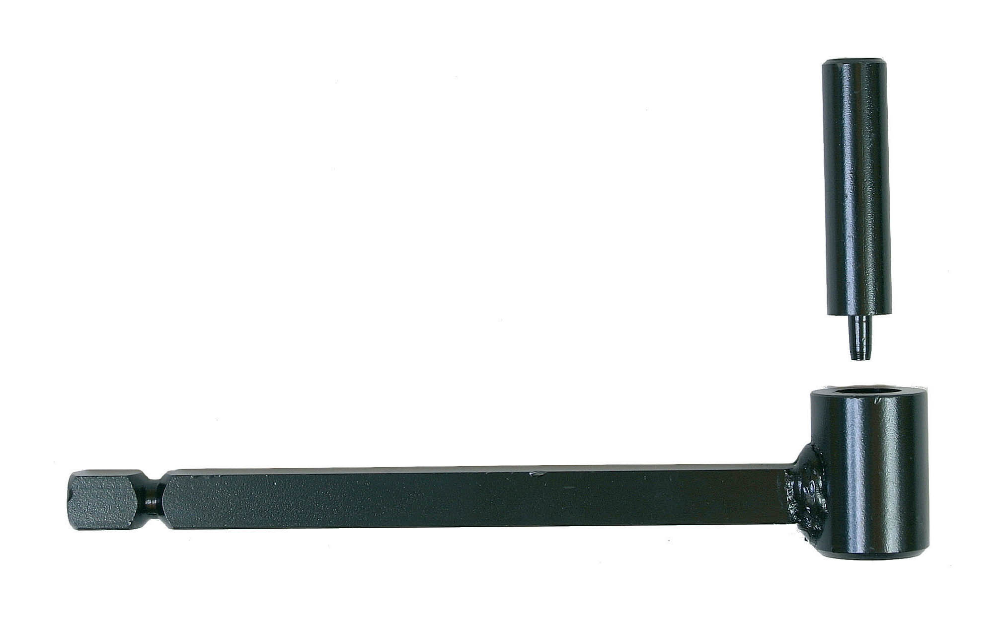 Gate pintle