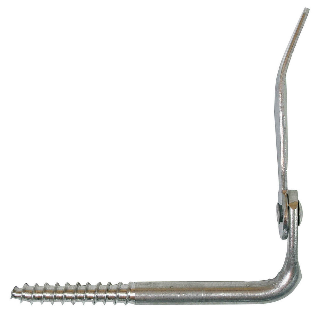 Arrêt de volet Inox