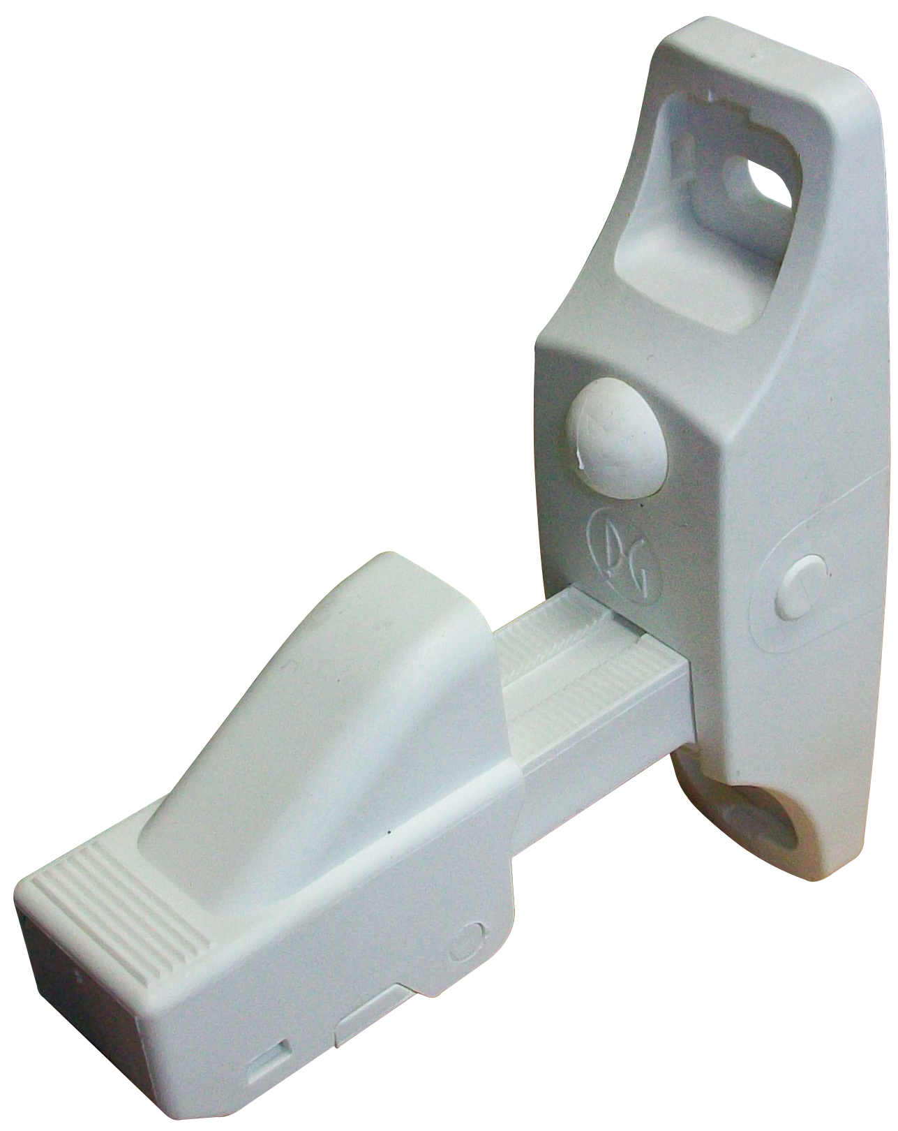 Arrêt de volet auto