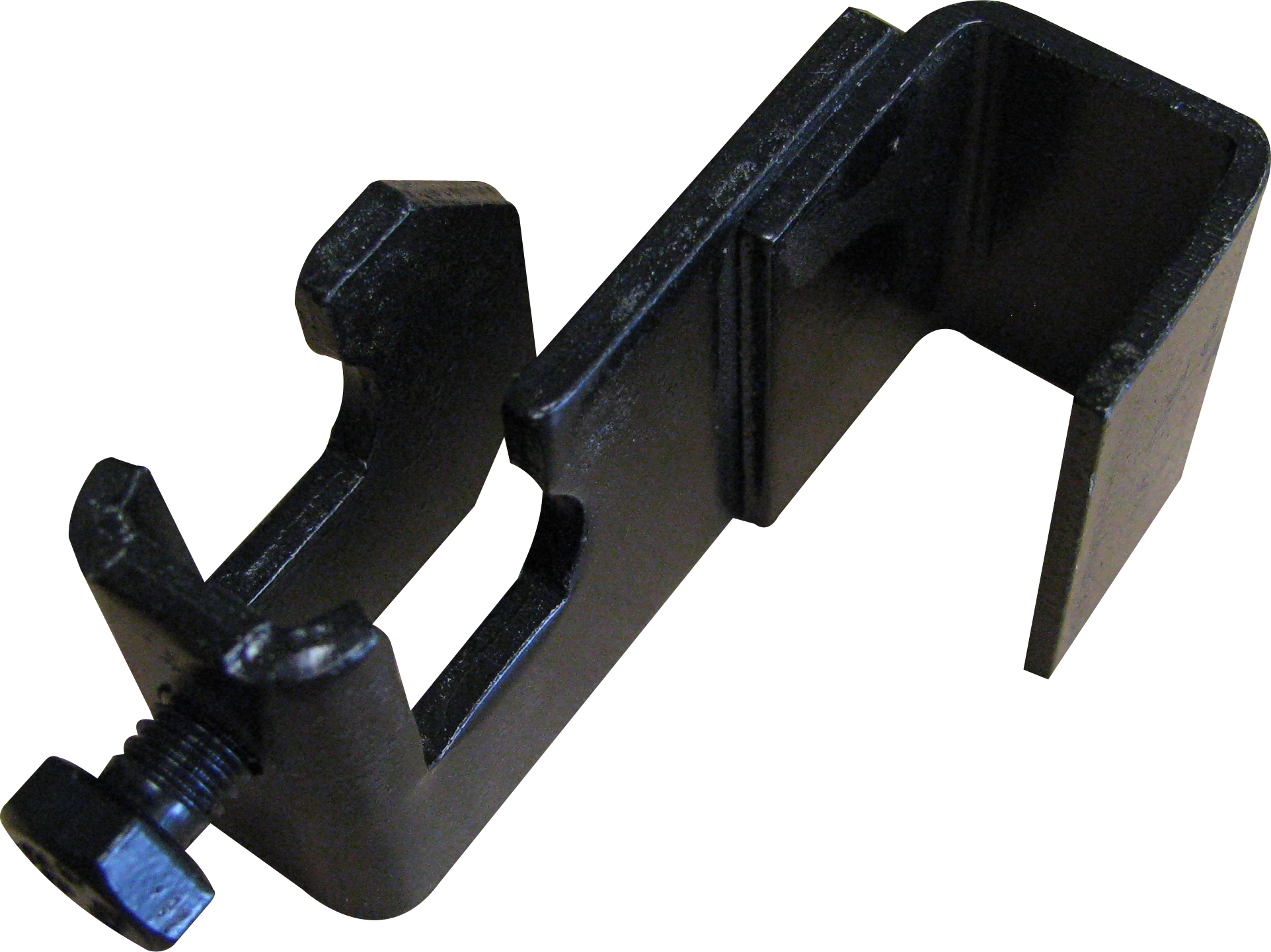 Butée tête de bergère