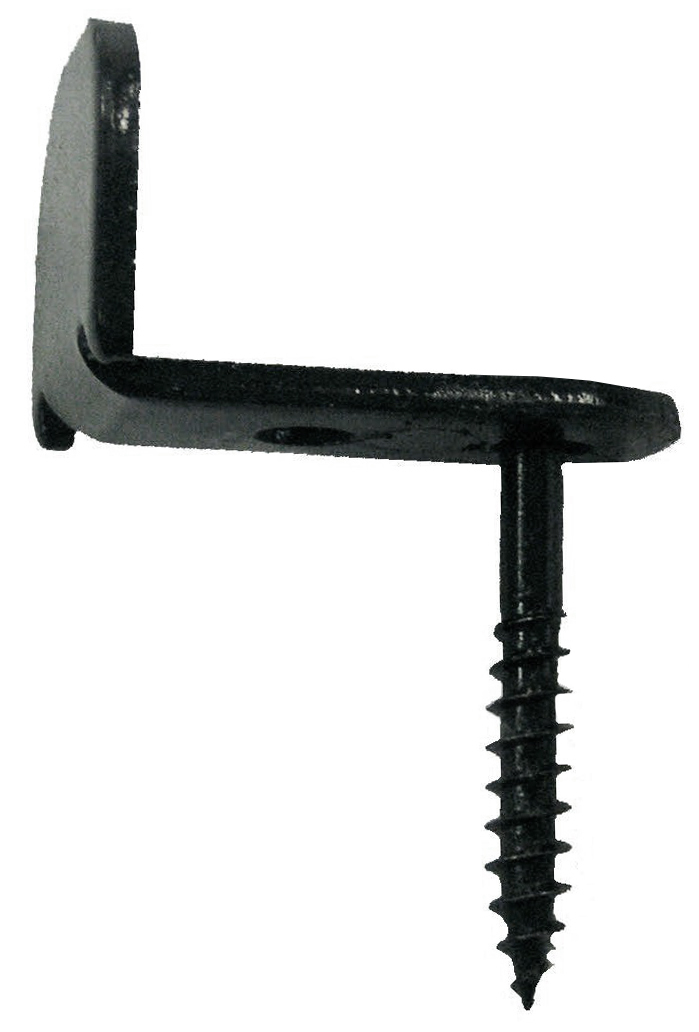 Battement coudé + vis