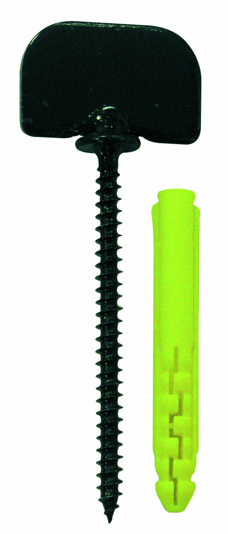 Shutter stopper for aerated concrete