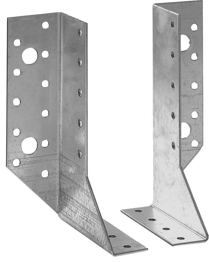 Sabot en deux parties