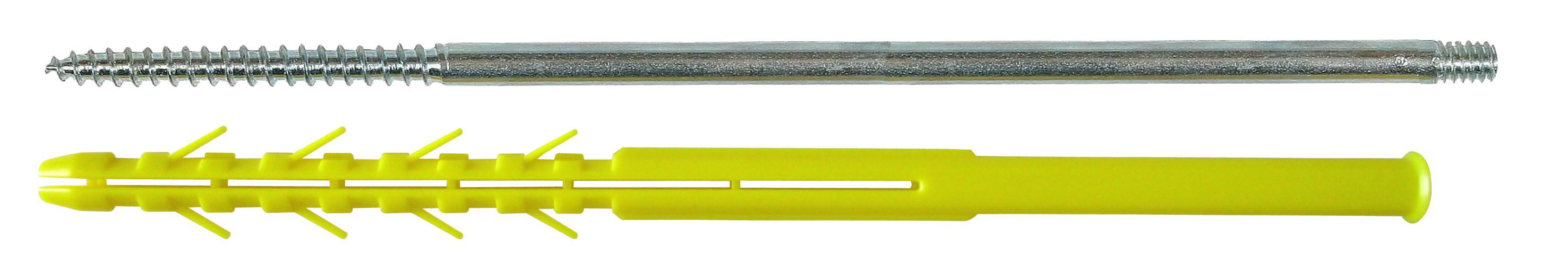 Fixation de descente d'eaux pluviales