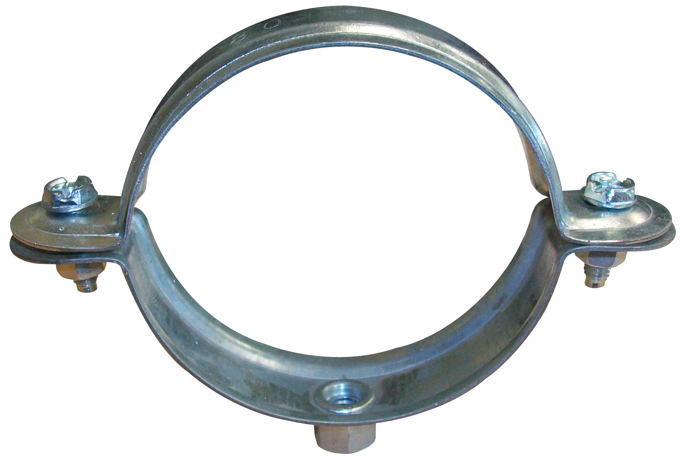 Collier de descente d'eaux pluviales