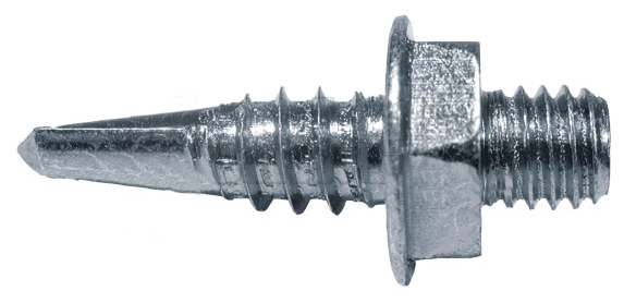 Patte à vis auto-perceuse