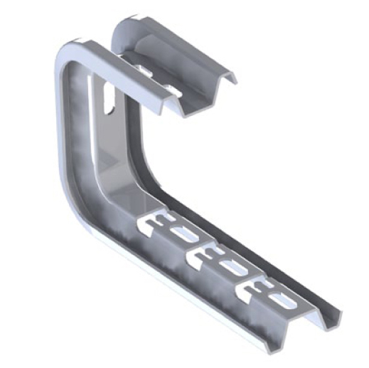 Equerre universelle CWU