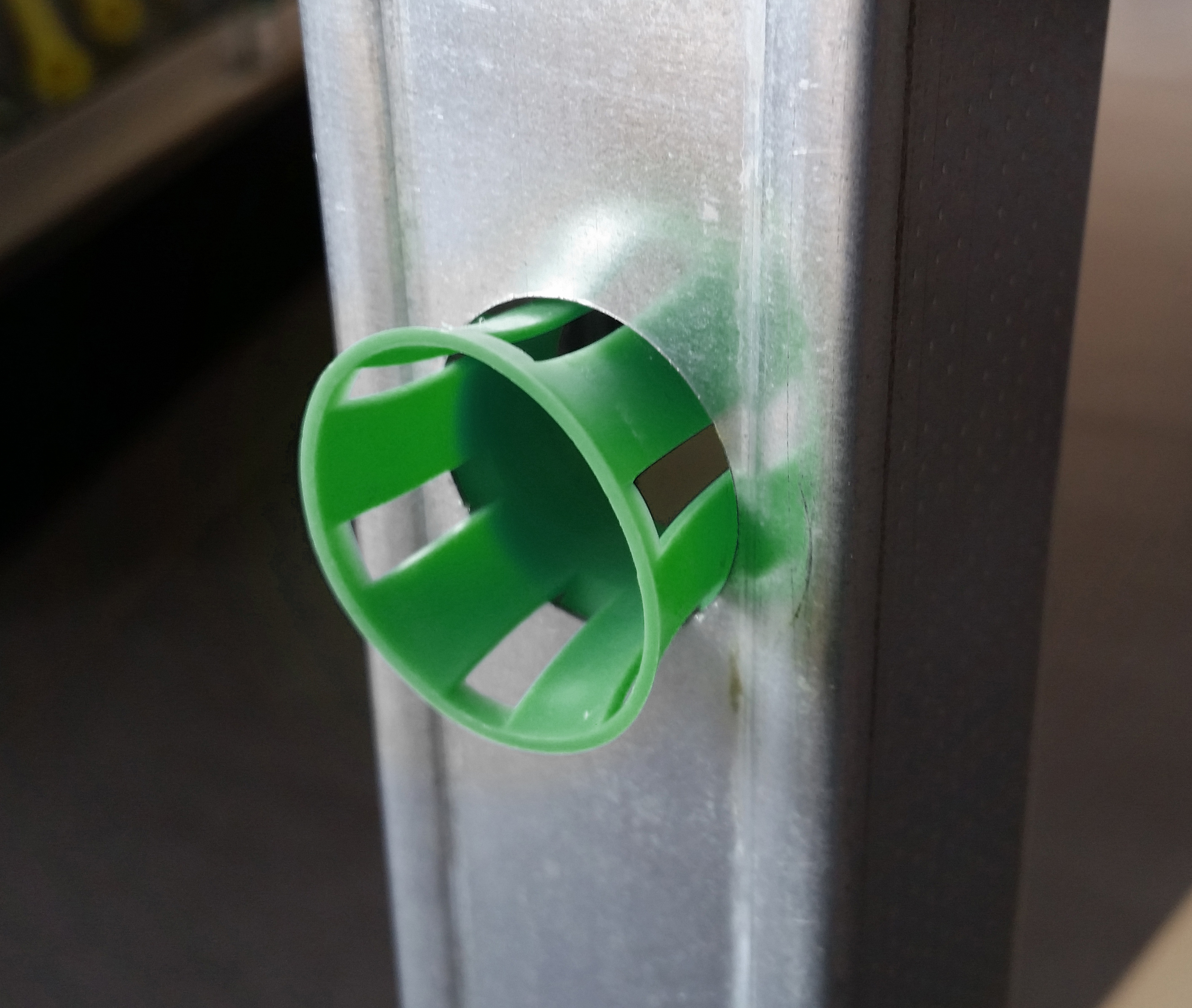 PASS-RING en situation