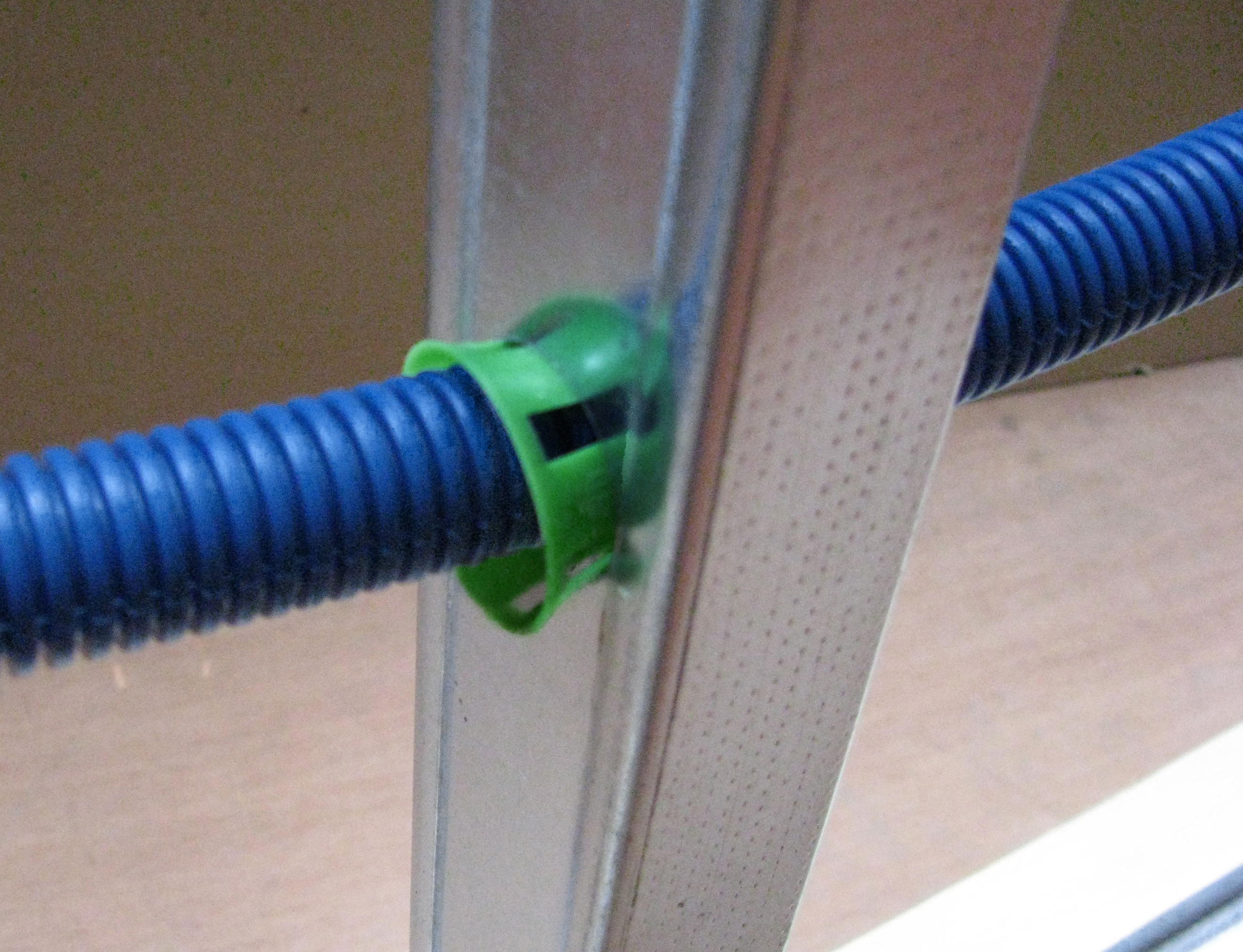 PASS-RING en situation