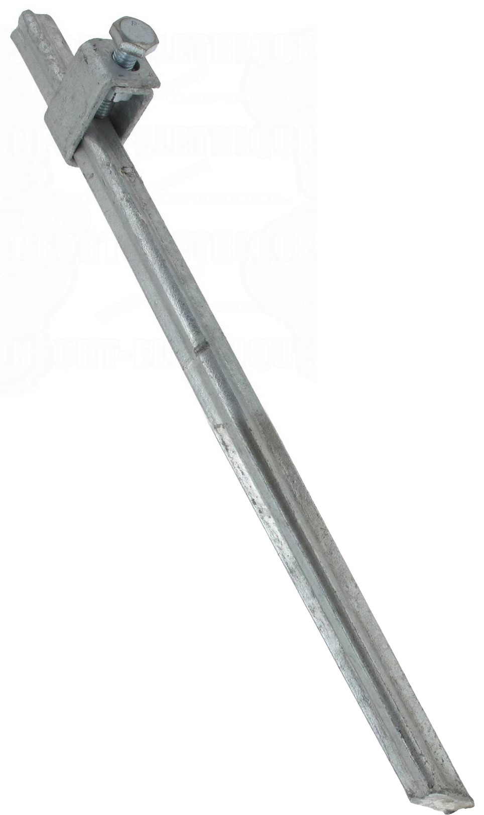 Piquet de terre et accessoires