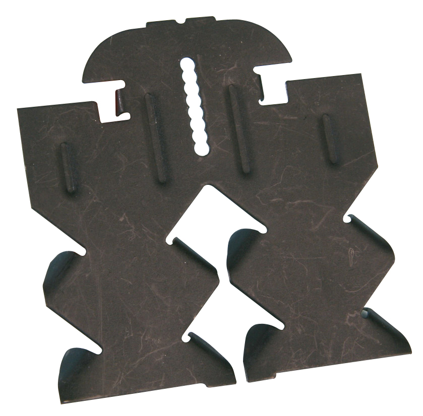 Suspente hourdis béton