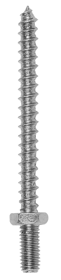 Piton rénovation mâle M6