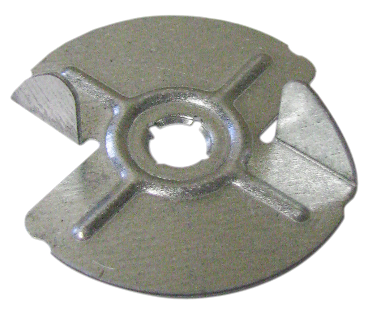 Rondelle Rapid M6 pour bascule