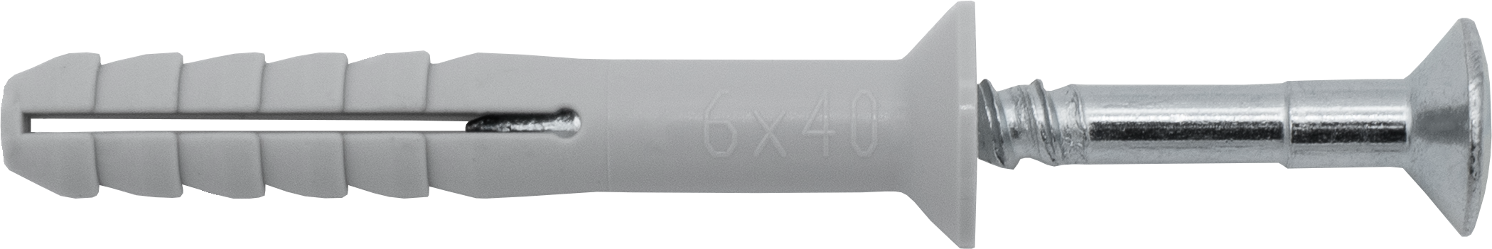 Cheville Tap-Vis tête fraisée