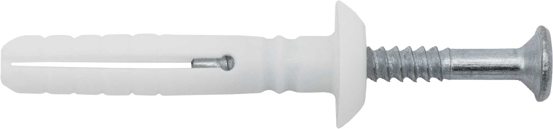 Cheville Tap-Vis tête large