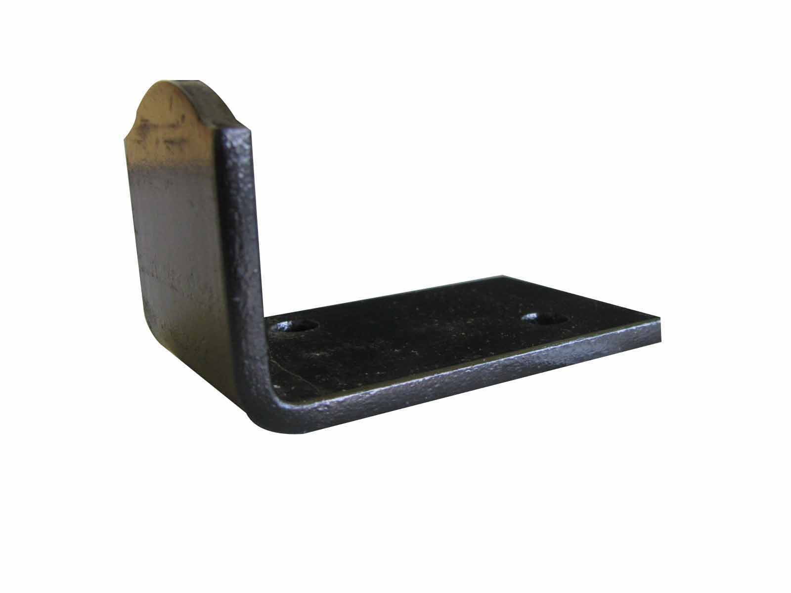 Battement bas ISO pour espagnolette