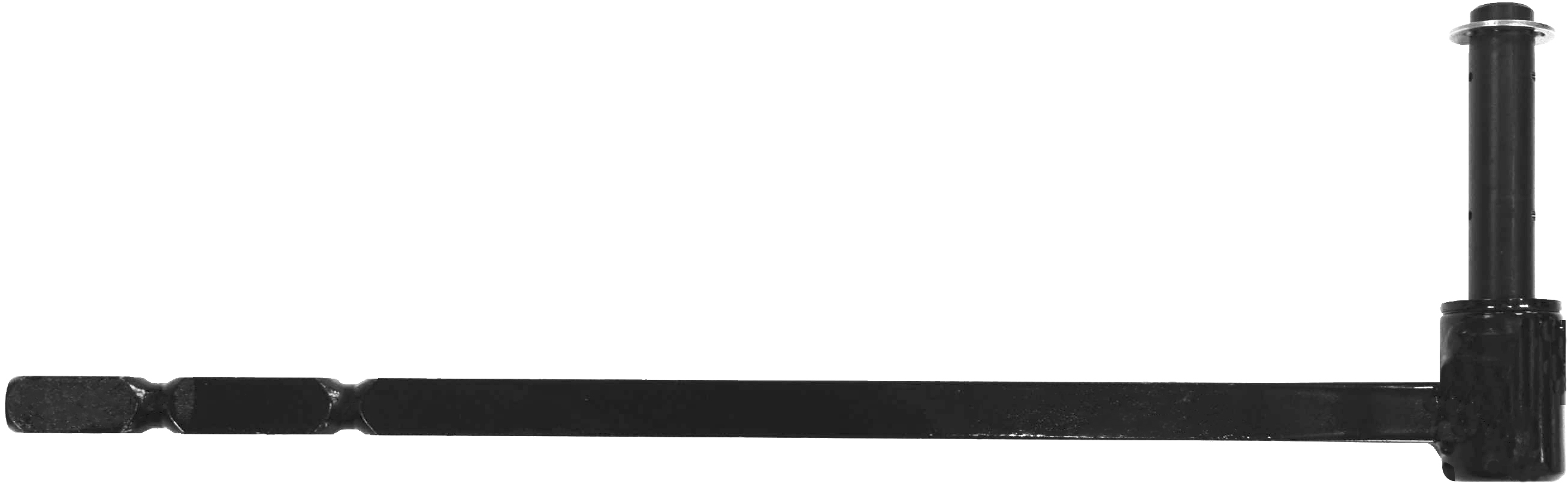 Gond isolation à la résine avec clip